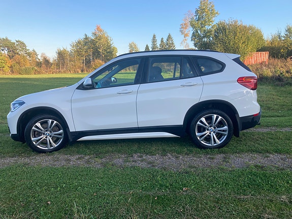 BMW X1 3 of 7