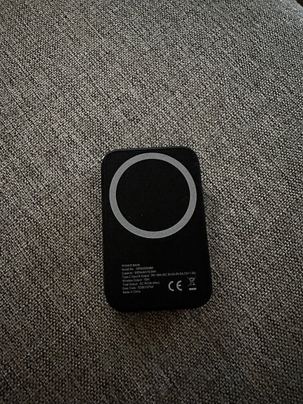 MagSafe powerbank