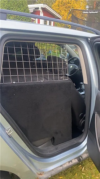 Volkswagen Passat 7 of 8