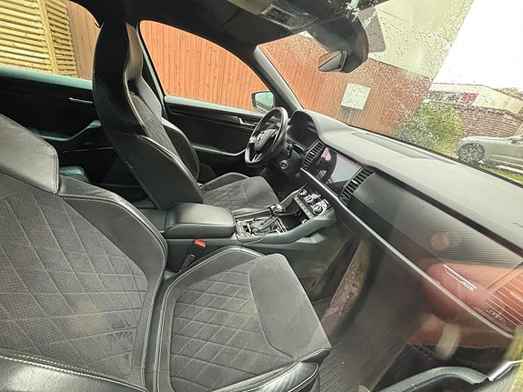 Skoda Kodiaq 4 of 4
