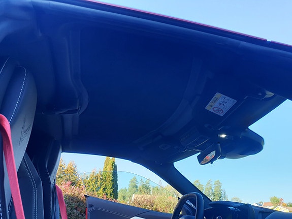 Chevrolet Corvette 30 of 30