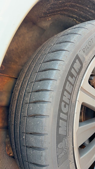 Ford Kuga 6 of 6