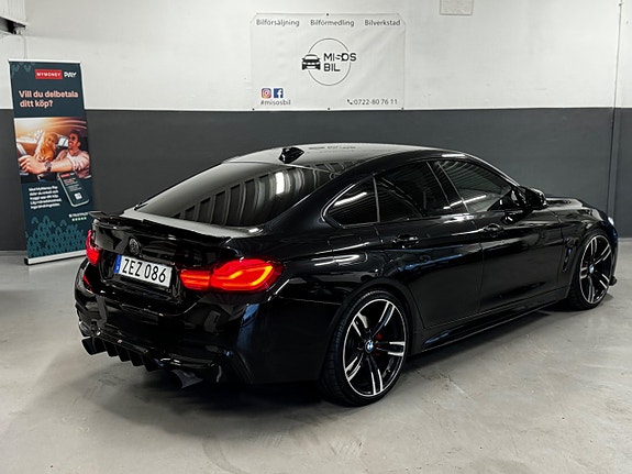 BMW 440i 14 of 30