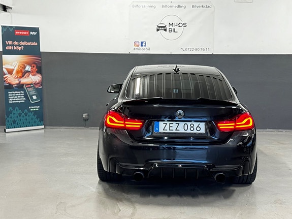 BMW 440i 12 of 30