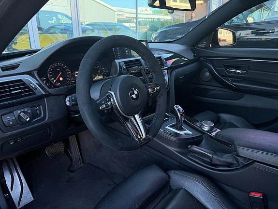BMW 440i 18 of 30