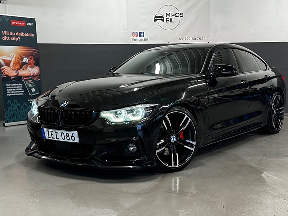 BMW 440i 7 of 30