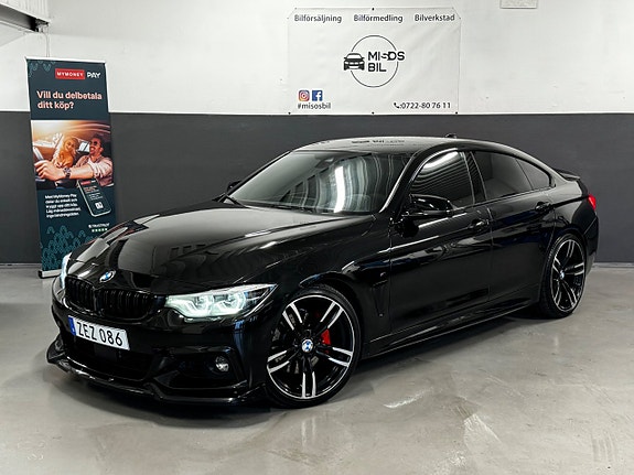 BMW 440i 8 of 30