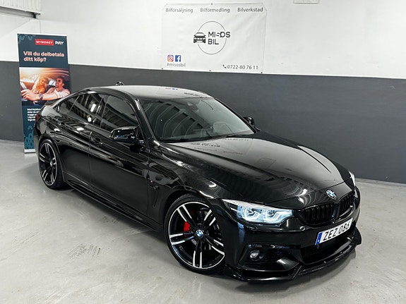 BMW 440i 4 of 30