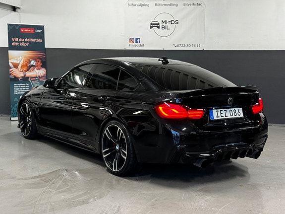 BMW 440i 9 of 30