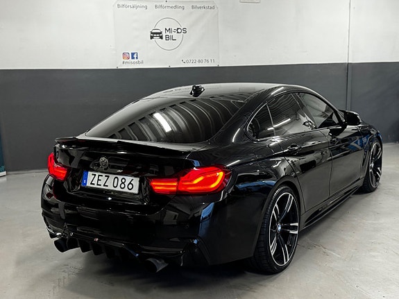 BMW 440i 15 of 30