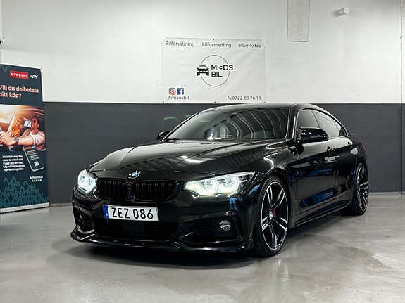 BMW 440i 5 of 30