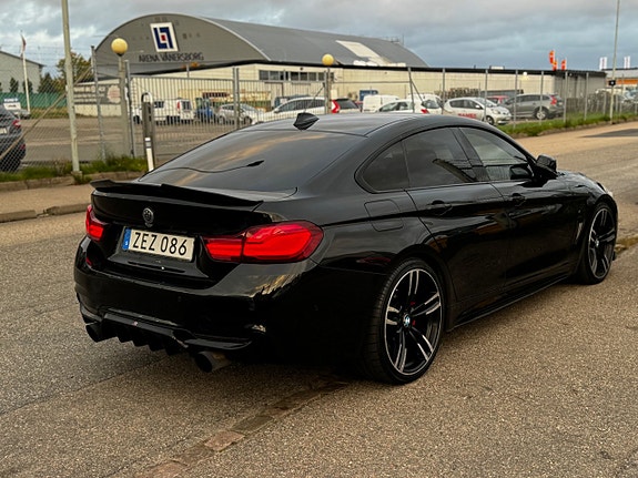 BMW 440i 17 of 30
