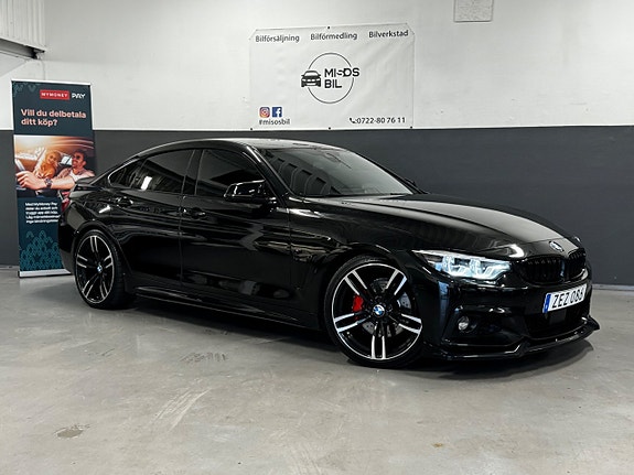 BMW 440i 3 of 30