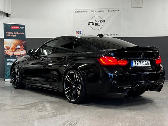 BMW 440i 10 of 30