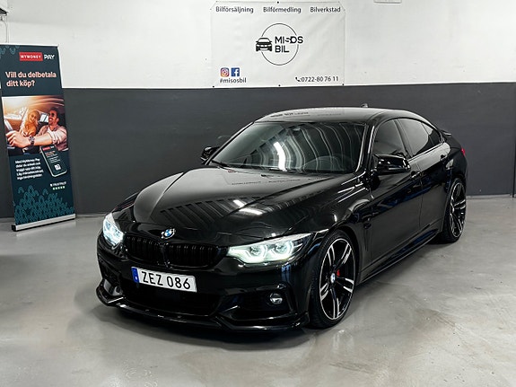 BMW 440i 6 of 30