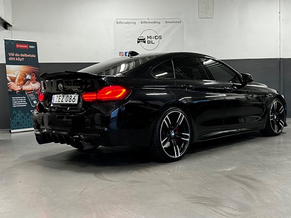 BMW 440i 13 of 30