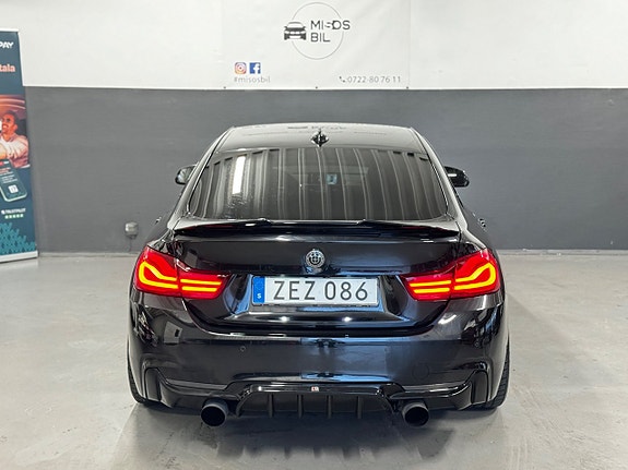 BMW 440i 16 of 30