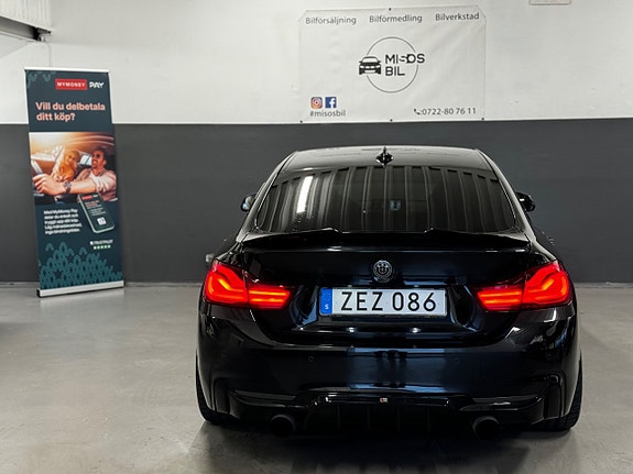 BMW 440i 11 of 30