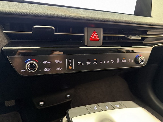 Kia EV6 26 of 30
