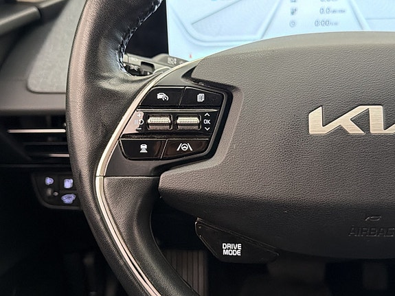Kia EV6 20 of 30