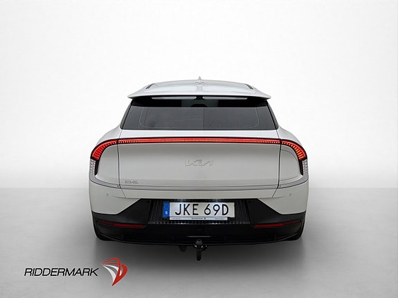 Kia EV6 8 of 30