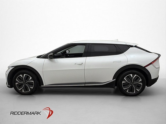 Kia EV6 5 of 30
