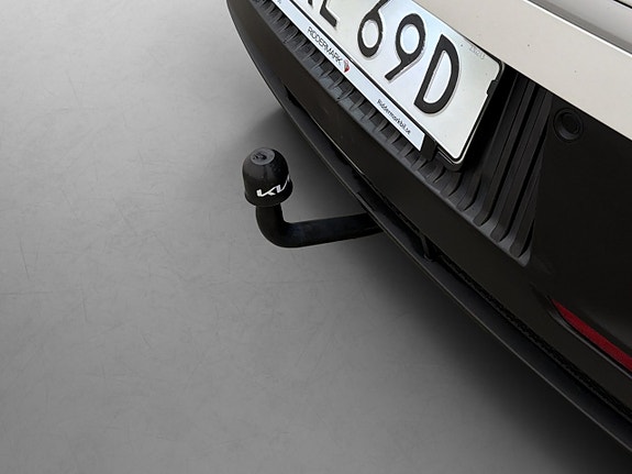 Kia EV6 11 of 30