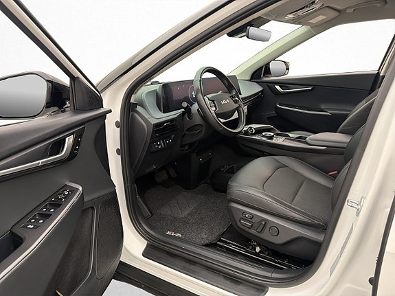 Kia EV6 13 of 30