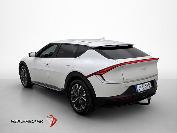 Kia EV6 6 of 30