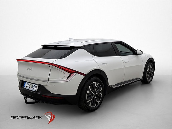 Kia EV6 9 of 30