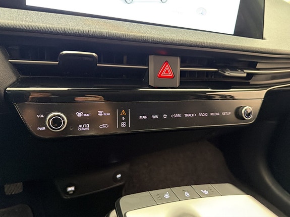 Kia EV6 27 of 30