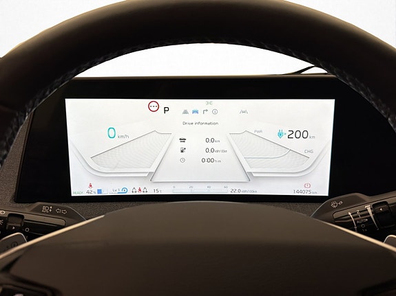 Kia EV6 19 of 30