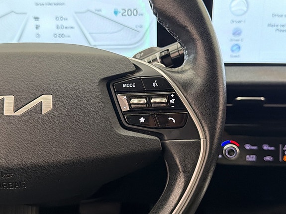 Kia EV6 21 of 30