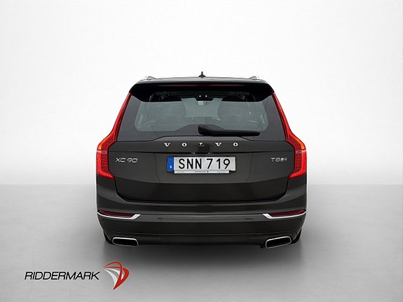 Volvo XC90 6 of 30