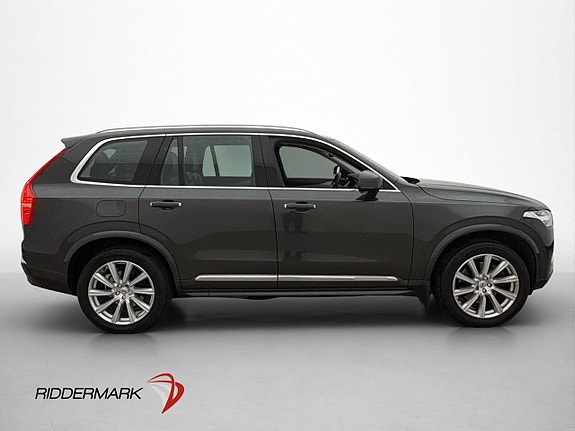 Volvo XC90 9 of 30