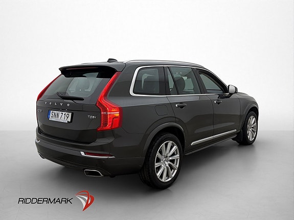 Volvo XC90 8 of 30