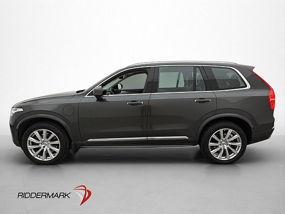 Volvo XC90 4 of 30