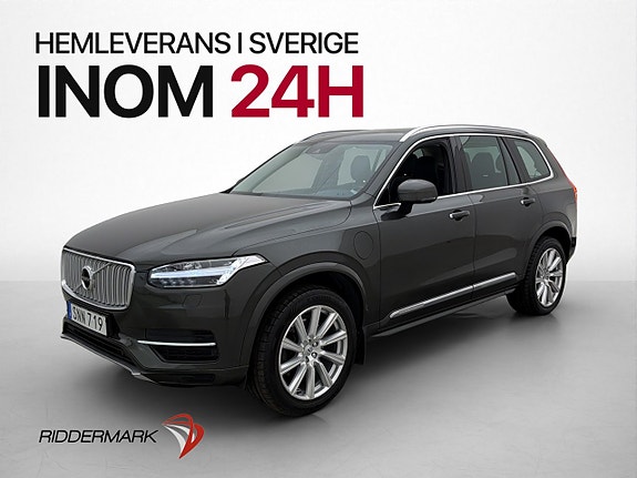 Volvo XC90 3 of 30