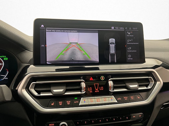 BMW iX3 30 of 30