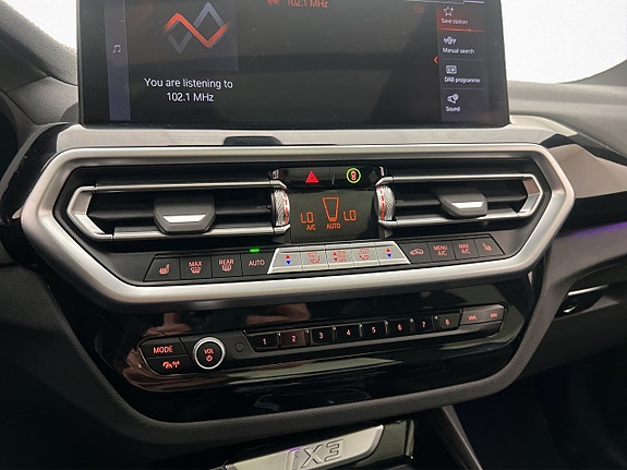 BMW iX3 25 of 30