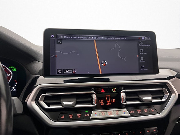 BMW iX3 27 of 30