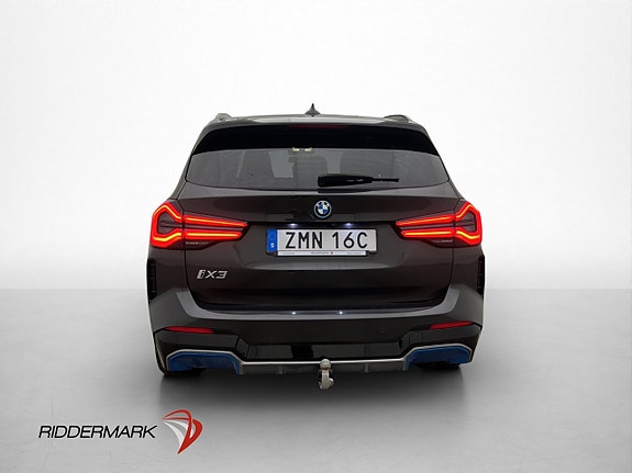 BMW iX3 8 of 30