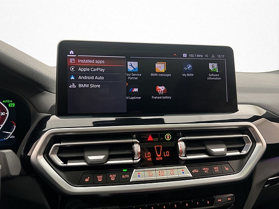 BMW iX3 29 of 30