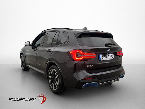 BMW iX3 6 of 30