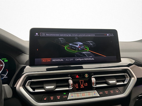 BMW iX3 26 of 30