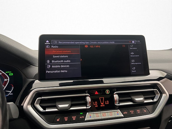 BMW iX3 28 of 30