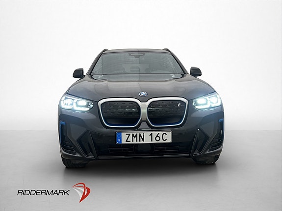 BMW iX3 3 of 30