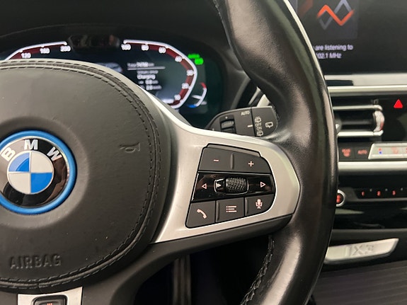 BMW iX3 22 of 30
