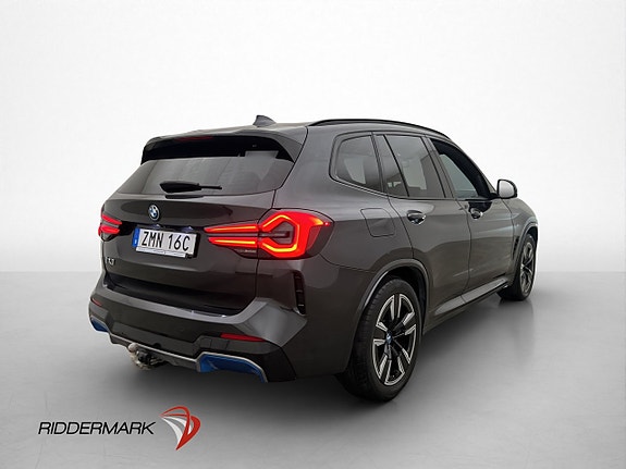 BMW iX3 9 of 30