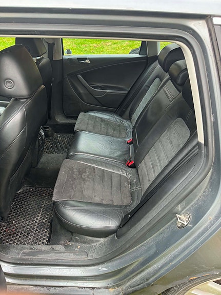 Volkswagen Passat 8 of 8